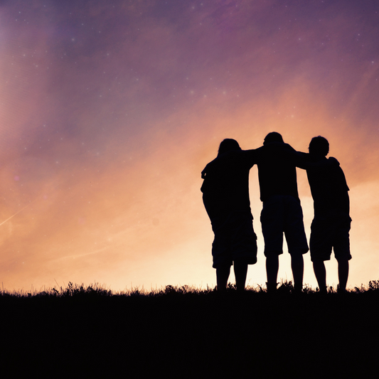 Group Masturbation: The Surprising Benefits