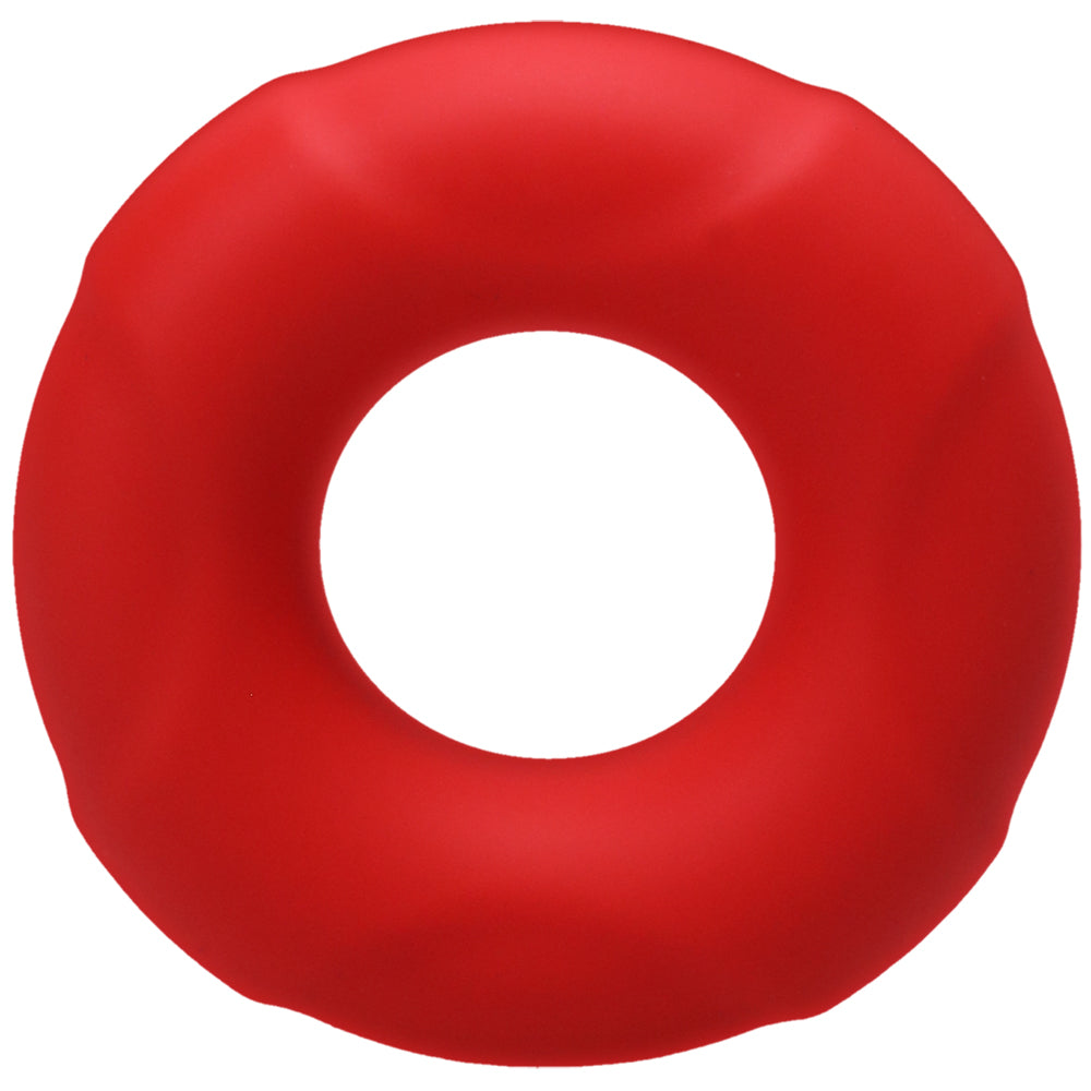 Buoy C-Ring Small Crimson | 19213853488 | Available at EroticWarehouse.com