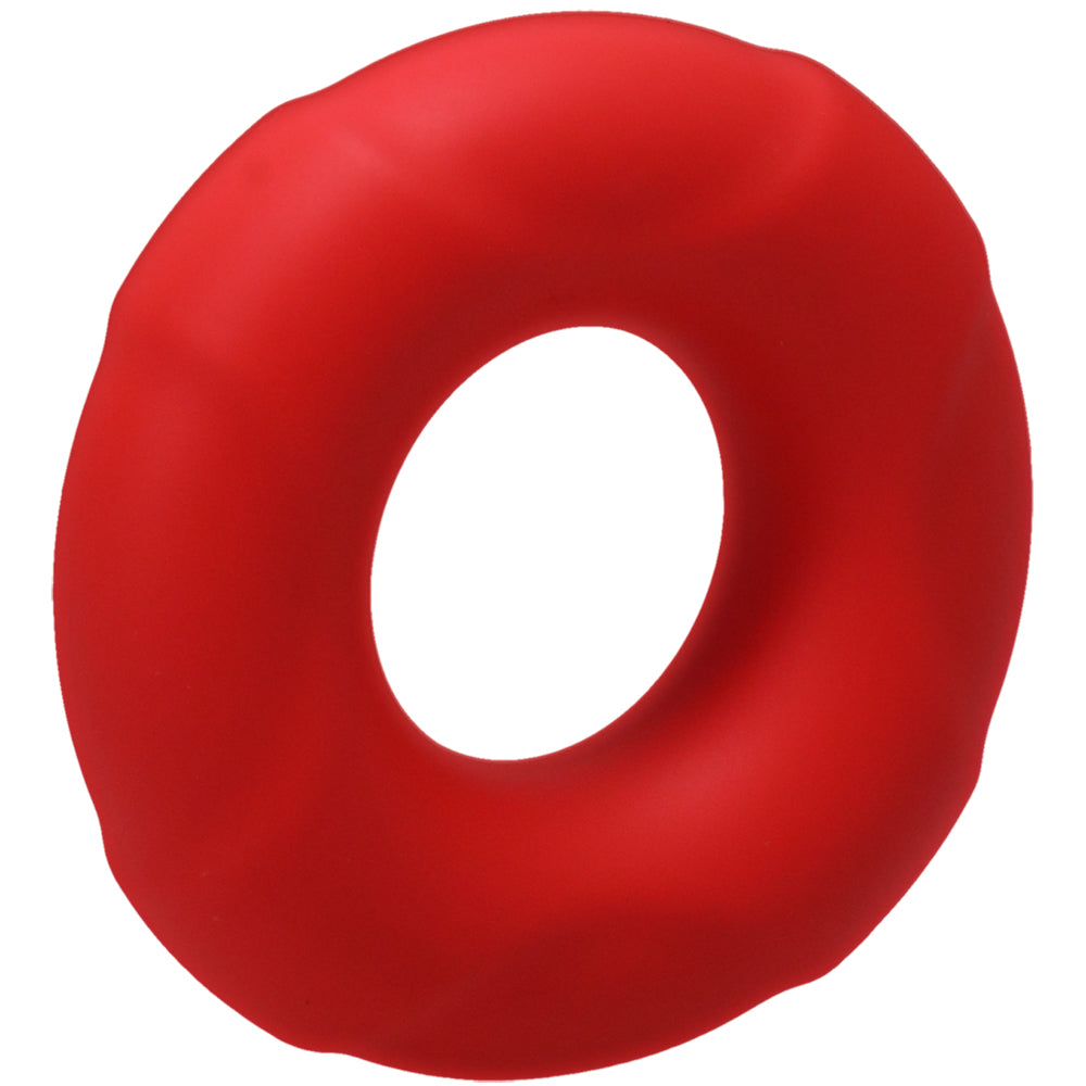 Buoy C-Ring Small Crimson | 19213853488 | Available at EroticWarehouse.com