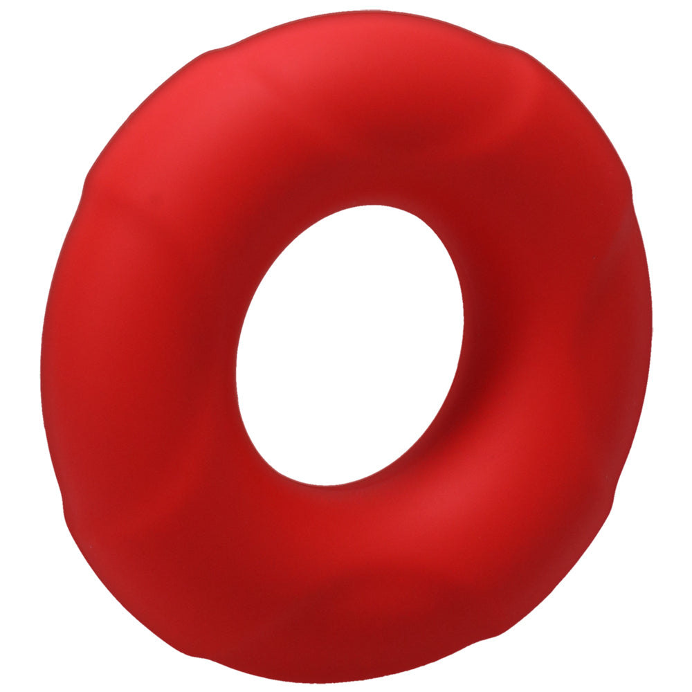Buoy C-Ring Medium Crimson | 19213853549 | Available at EroticWarehouse.com