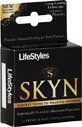 Lifestyle Skyn Nonlatex (3ct) | 70907073032 | Available at EroticWarehouse.com
