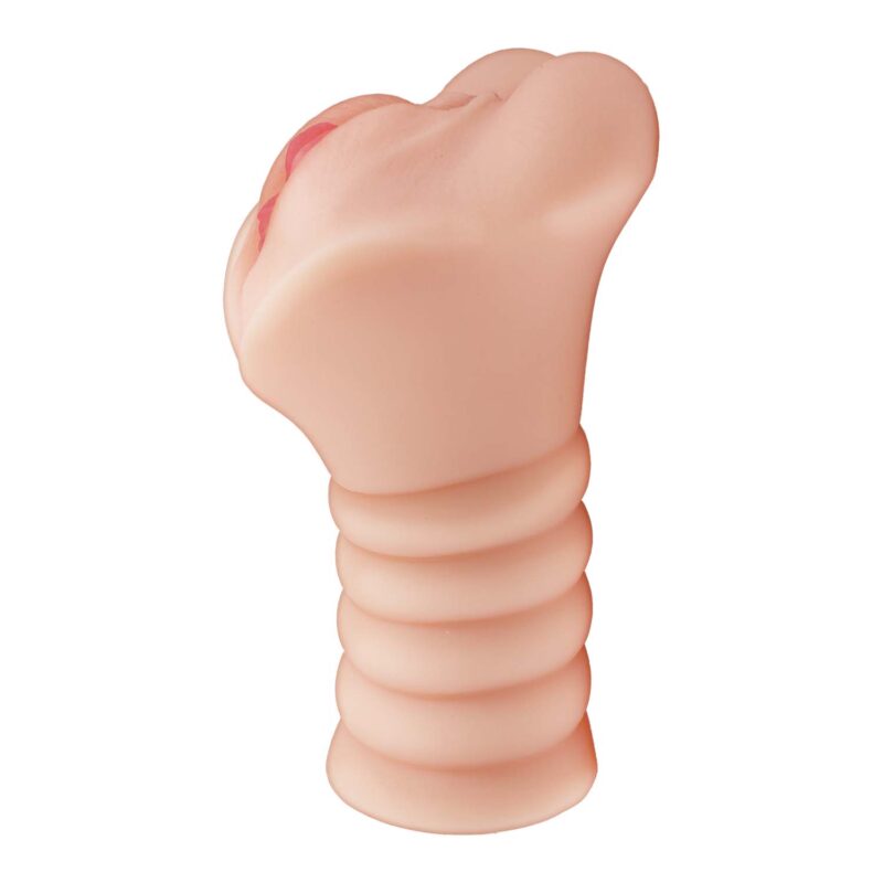 Always Horny Masturbator Pussy and Ass Sophie - White | 782631321319 | Available at EroticWarehouse.com