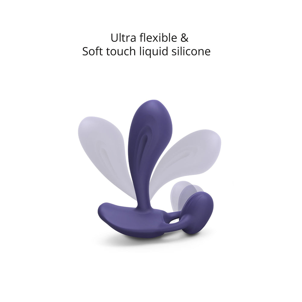 Love To Love Witty Midnight Indigo | 3700436032992 | Available at EroticWarehouse.com