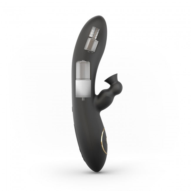 Dorcel Divine Rabbit | 3700436072141 | Available at EroticWarehouse.com