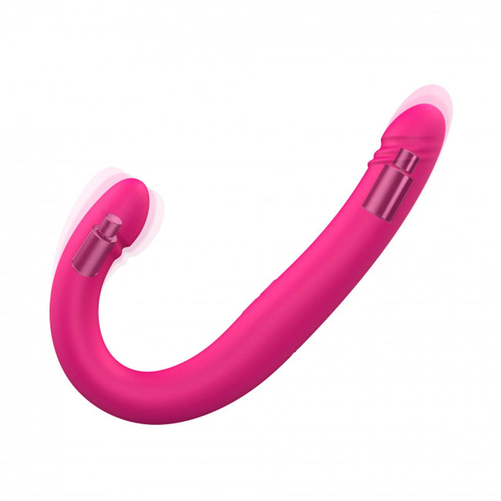 Dorcel Orgasmic Double Do | 3700436072516 | Available at EroticWarehouse.com