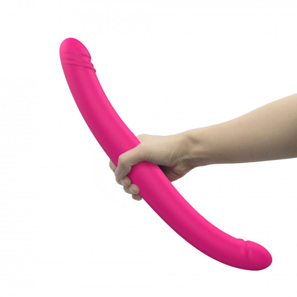Dorcel Orgasmic Double Do | 3700436072516 | Available at EroticWarehouse.com