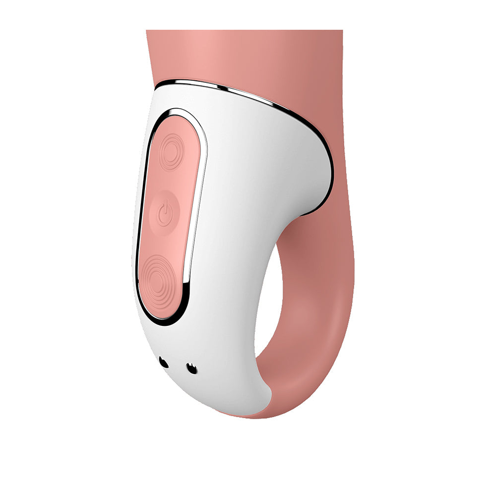 Satisfyer Master | 4049369016440 | Available at EroticWarehouse.com
