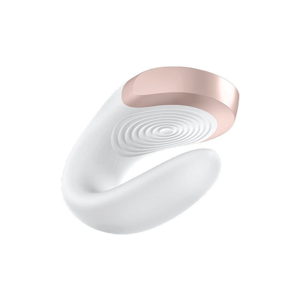 Double Love White | 4061504001715 | Available at EroticWarehouse.com