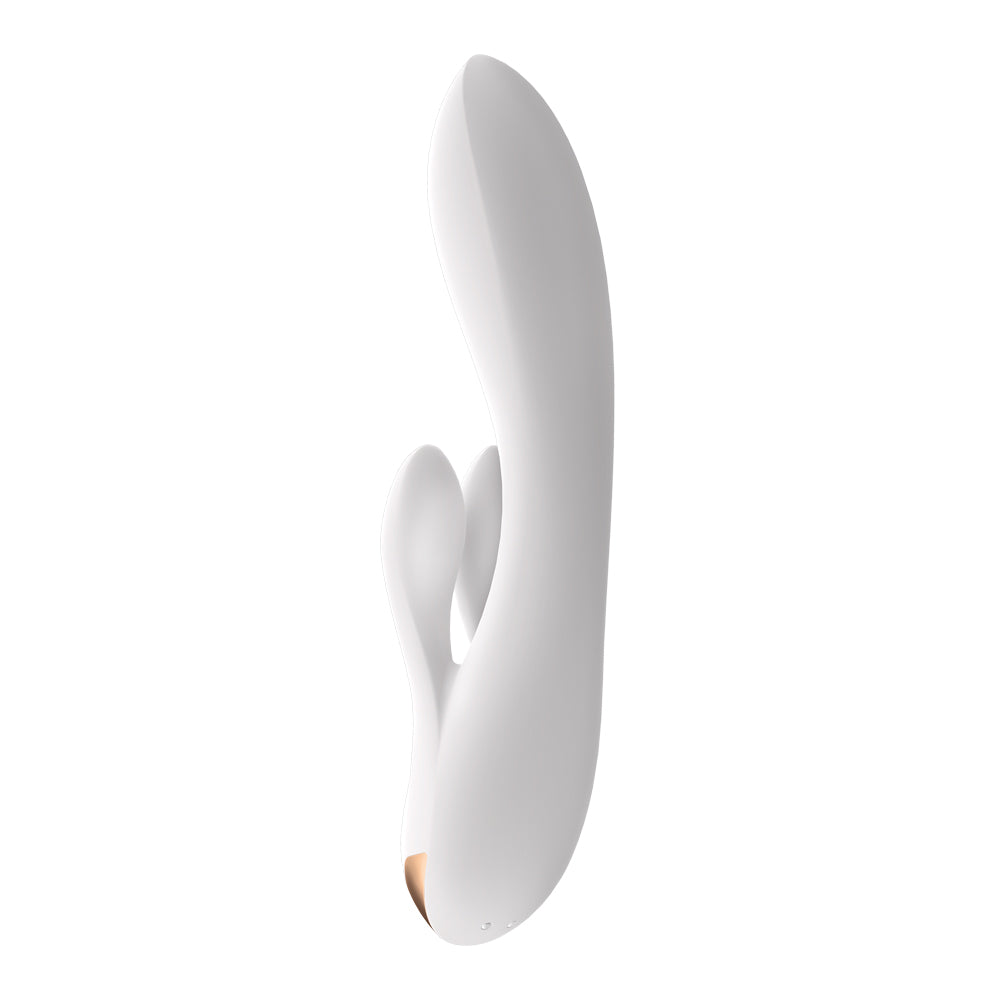 Double Flex White | 4061504002620 | Available at EroticWarehouse.com