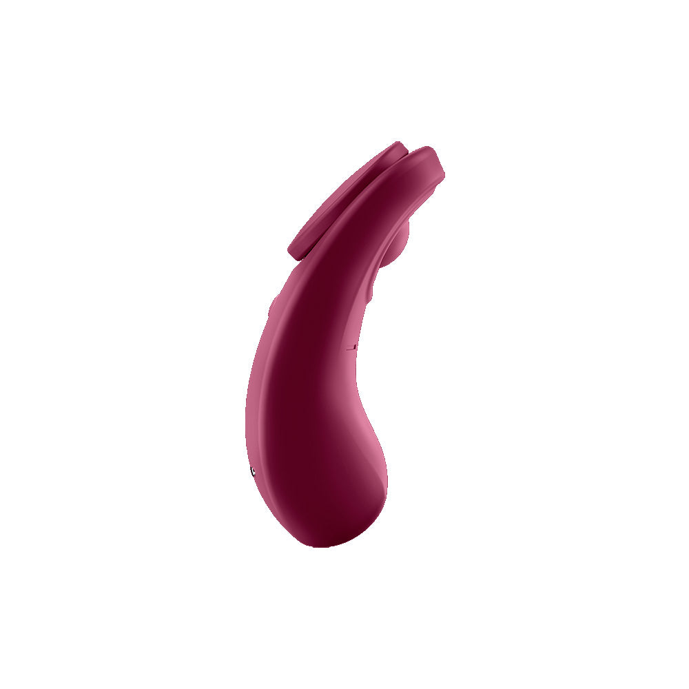 Sexy Secret Wine Red | 4061504003351 | Available at EroticWarehouse.com