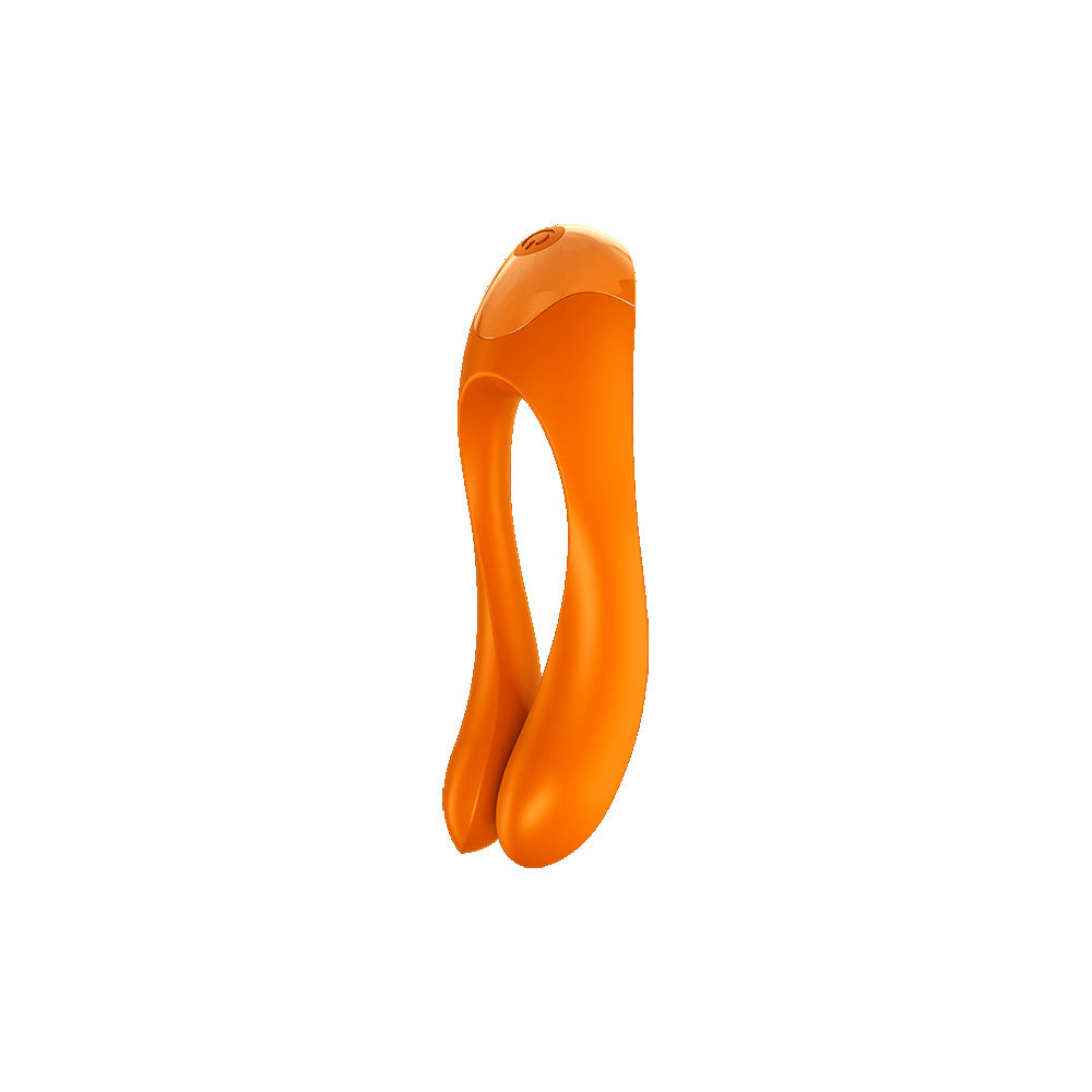 Candy Cane Orange | 4061504004143 | Available at EroticWarehouse.com