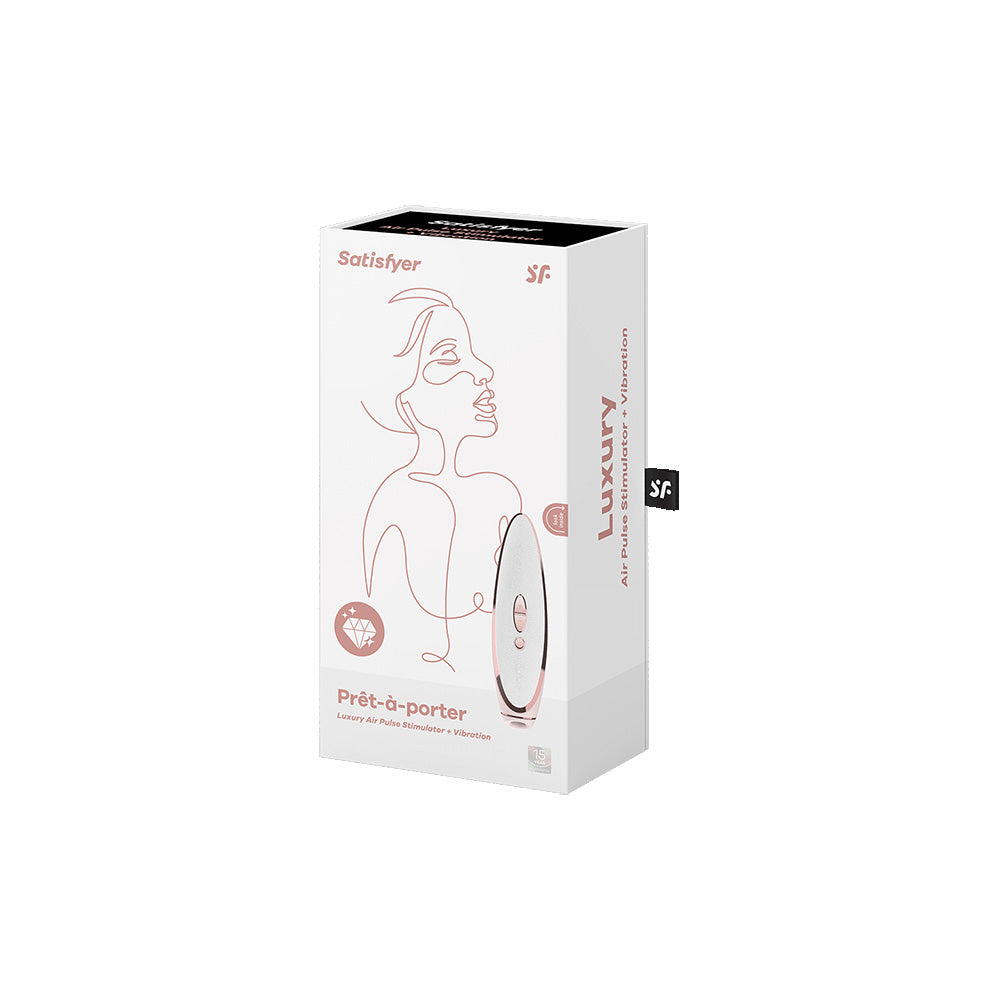 Pret-A-Porter | 4061504007441 | Available at EroticWarehouse.com