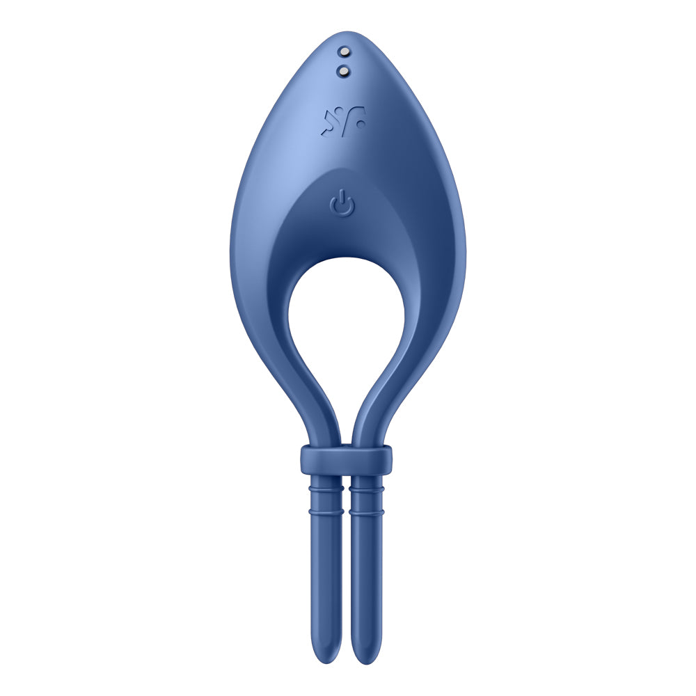Bullseye Blue | 4061504018379 | Available at EroticWarehouse.com