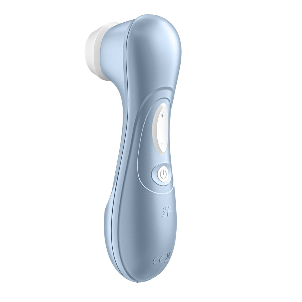 Pro 2 Blue | 4061504036908 | Available at EroticWarehouse.com