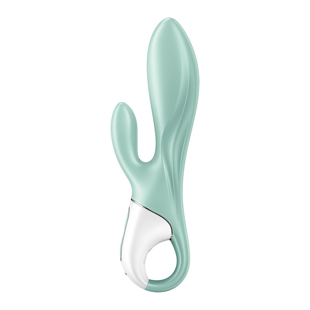 Air Pump Bunny 5+ Mint | 4061504038537 | Available at EroticWarehouse.com