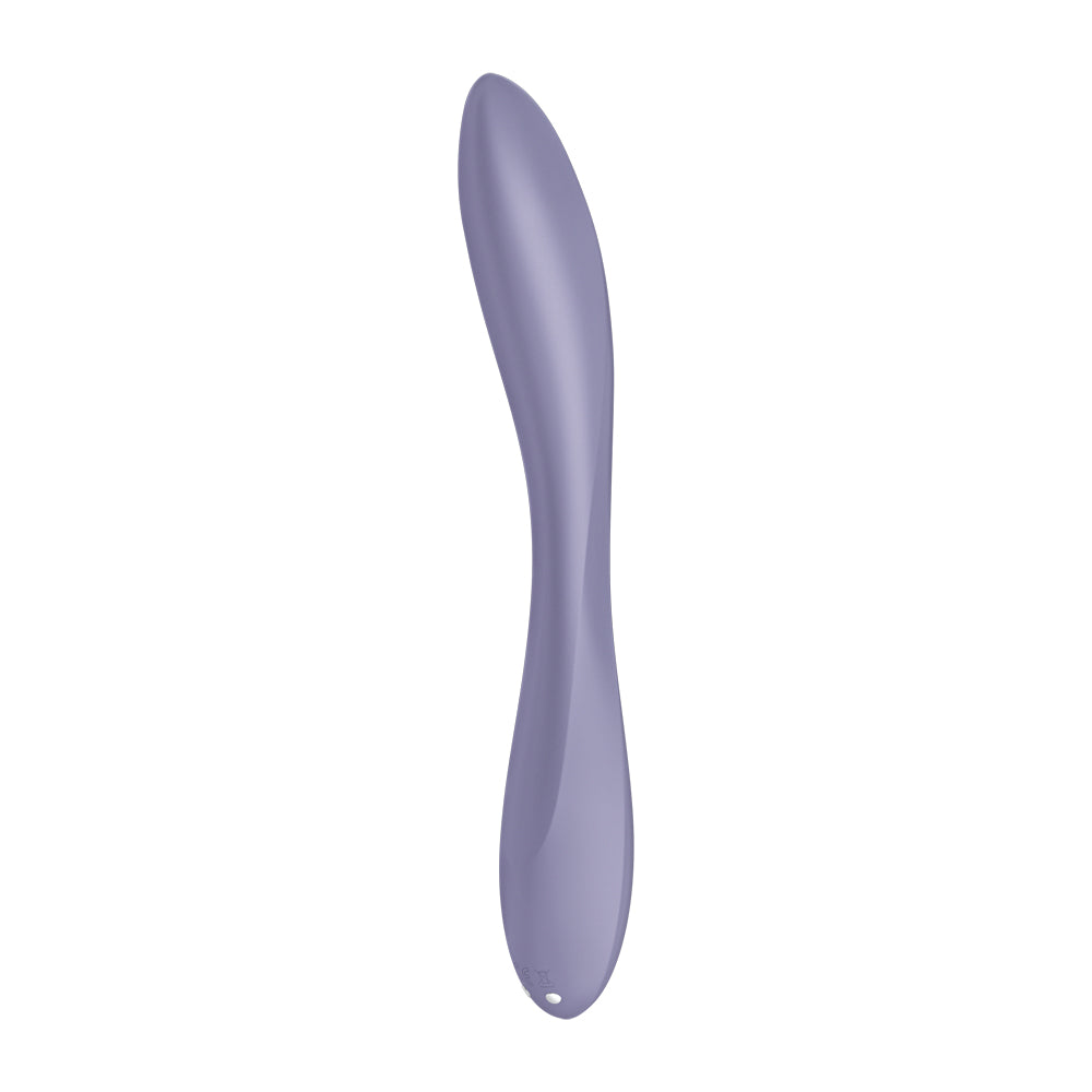 G-Spot Flex 2 Dark Violet | 4061504043791 | Available at EroticWarehouse.com