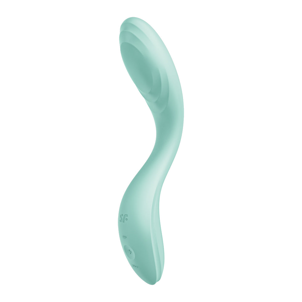 Rrrolling Pleasure Mint | 4061504043975 | Available at EroticWarehouse.com