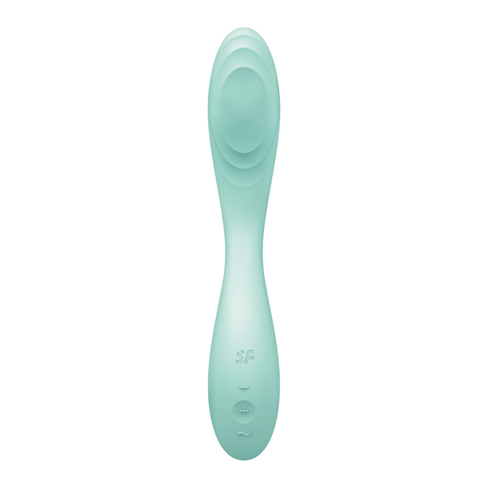 Rrrolling Pleasure Mint | 4061504043975 | Available at EroticWarehouse.com