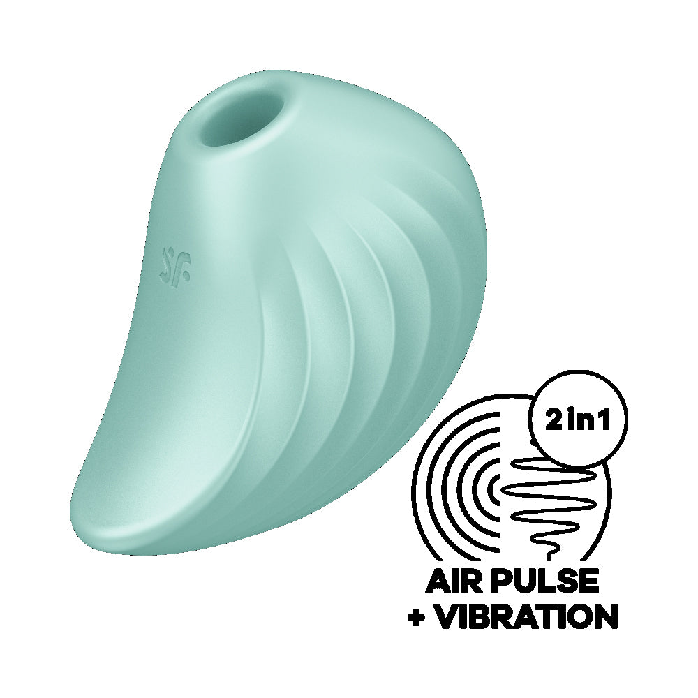 Pearl Diver Mint | 4061504051550 | Available at EroticWarehouse.com