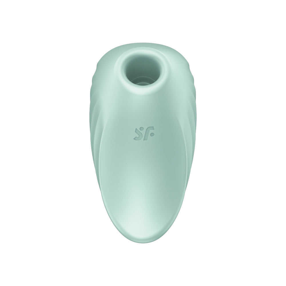 Pearl Diver Mint | 4061504051550 | Available at EroticWarehouse.com