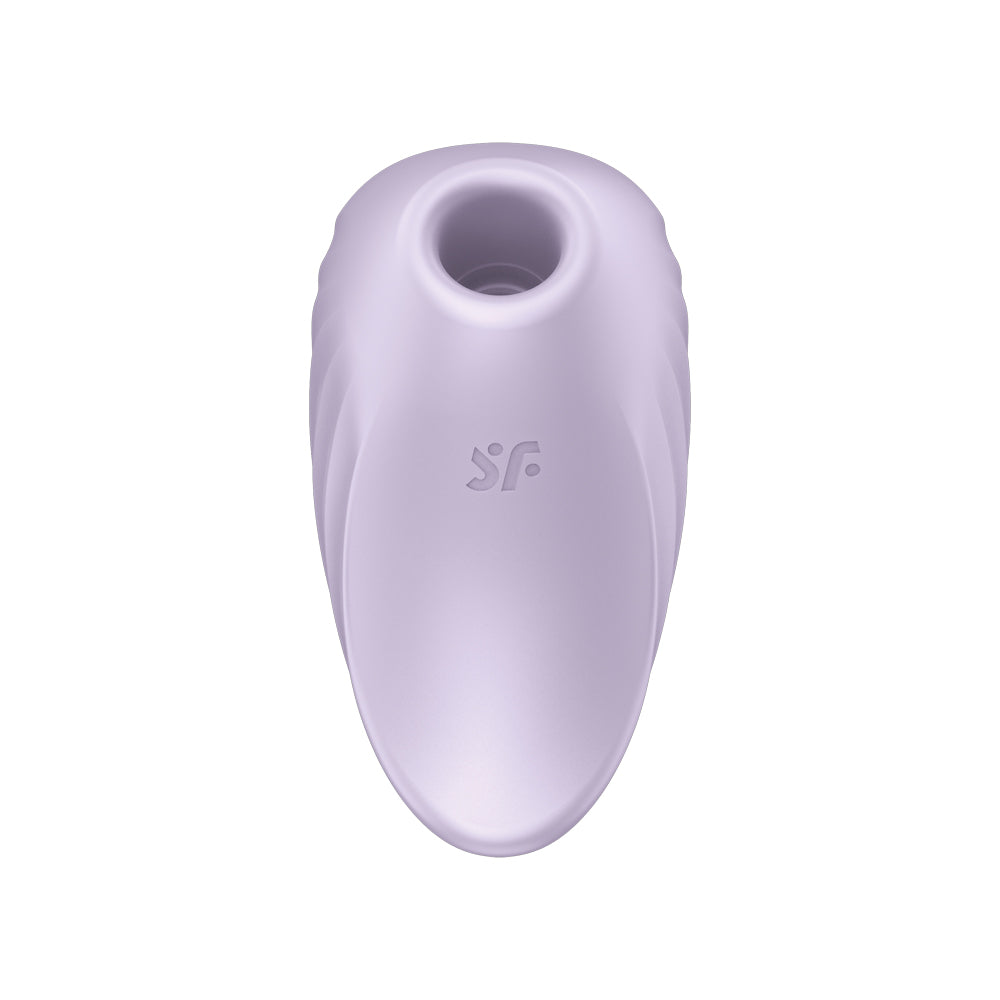 Pearl Diver Violet | 4061504051567 | Available at EroticWarehouse.com
