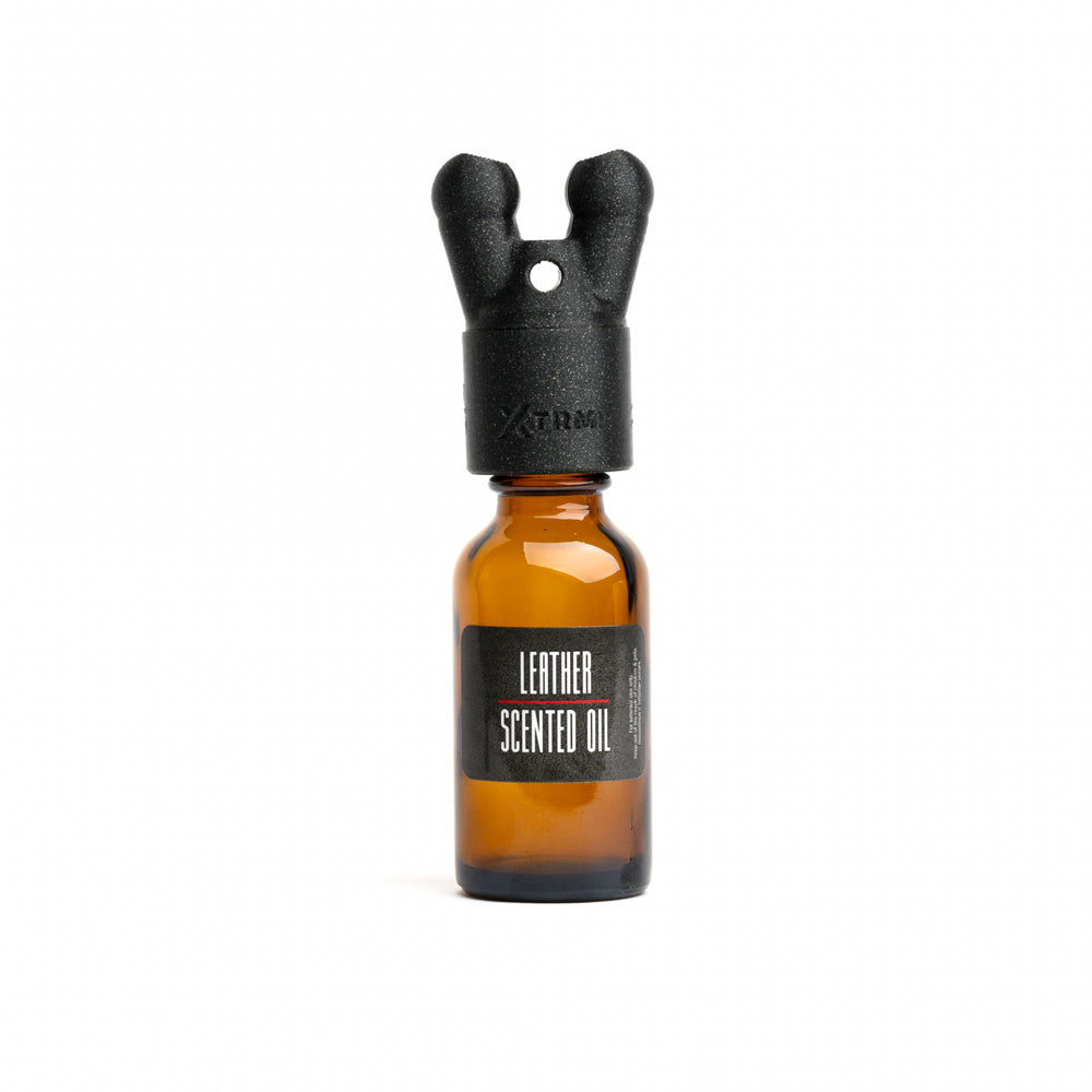 Xtrm Snffr 2.0 Leakproof Double Small Red | 4260672163762 | Available at EroticWarehouse.com