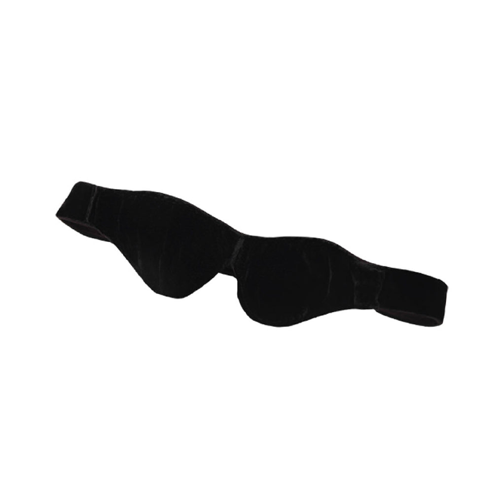 Unisex Blindfold | 4890808042793 | Available at EroticWarehouse.com