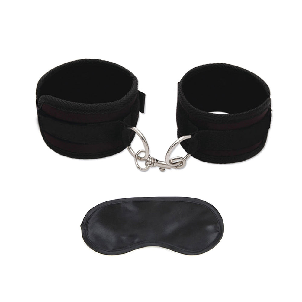 Love Cuffs | 4890808042816 | Available at EroticWarehouse.com