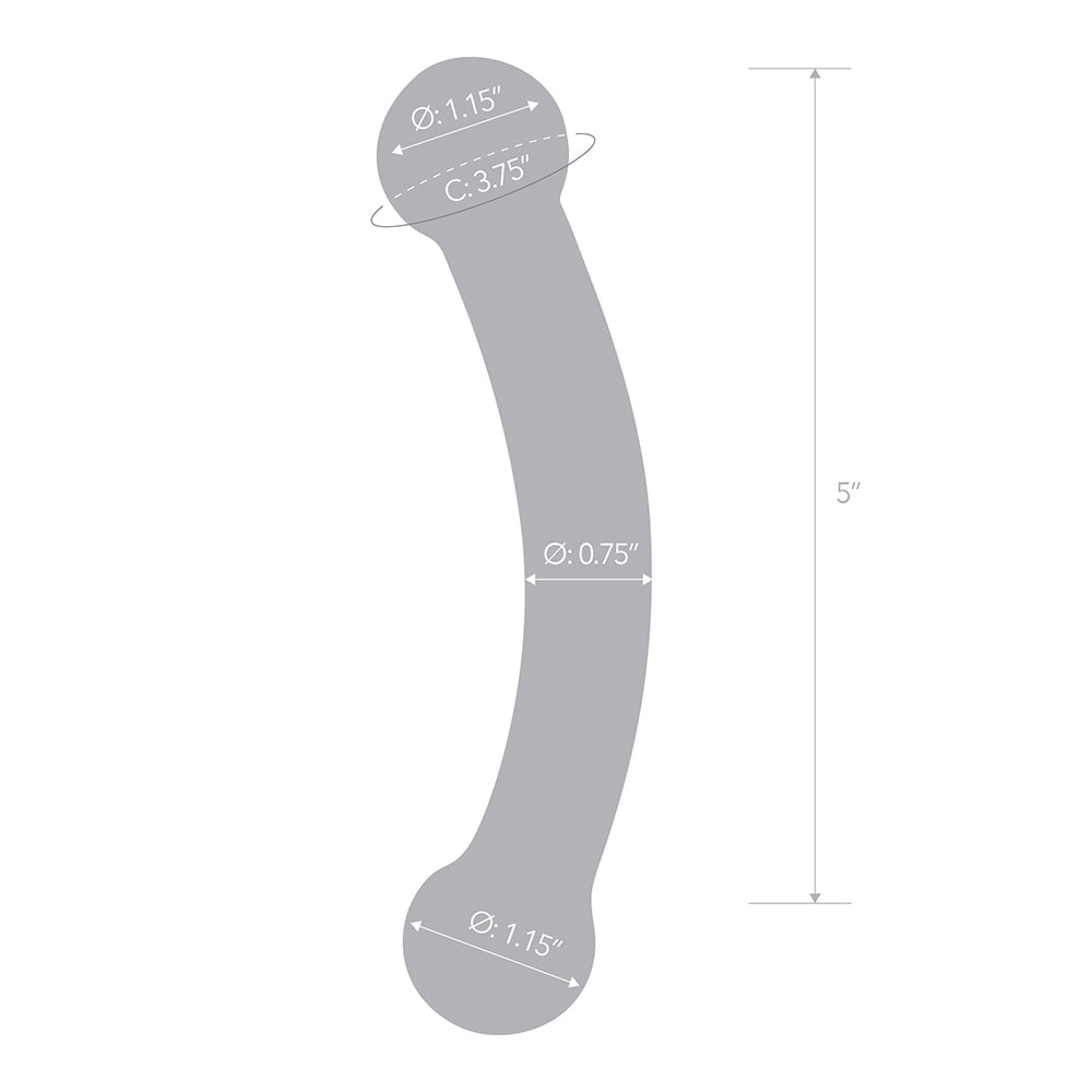 Double Bull Black Dildo | 4890808062722 | Available at EroticWarehouse.com