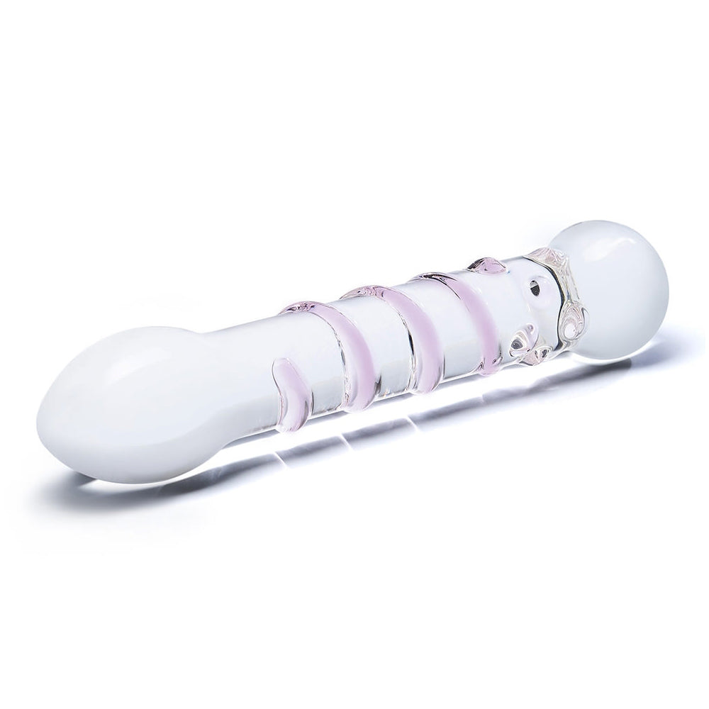 Spiral Staircase Full Dildo | 4890808062746 | Available at EroticWarehouse.com