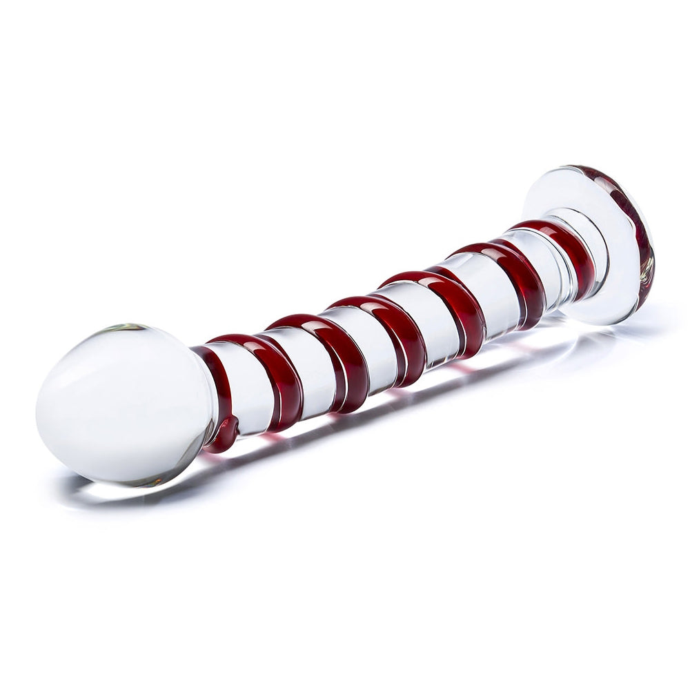 Mr. Swirly Dildo | 4890808062876 | Available at EroticWarehouse.com
