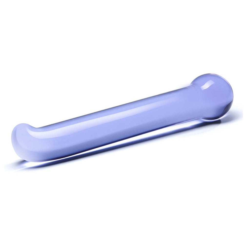 Purple G-Spot Tickler | 4890808063156 | Available at EroticWarehouse.com