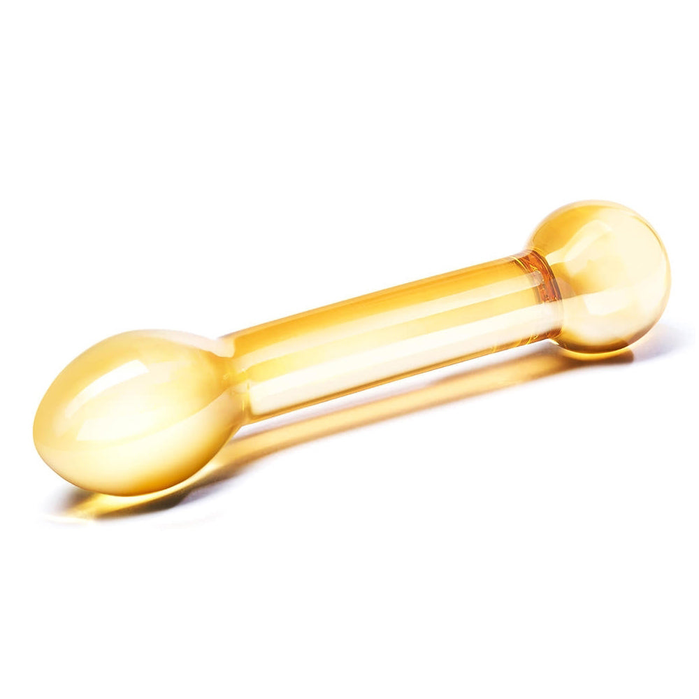 Honey Dripper Anal Slider | 4890808063200 | Available at EroticWarehouse.com