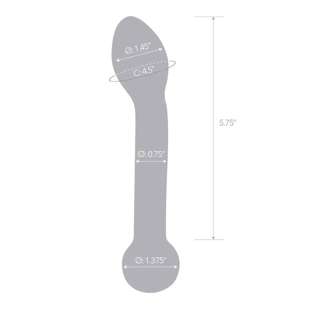 Honey Dripper Anal Slider | 4890808063200 | Available at EroticWarehouse.com