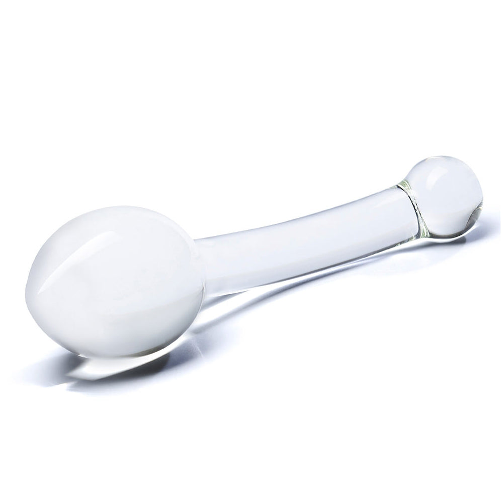 Pure Indulgence Anal Slider | 4890808063477 | Available at EroticWarehouse.com