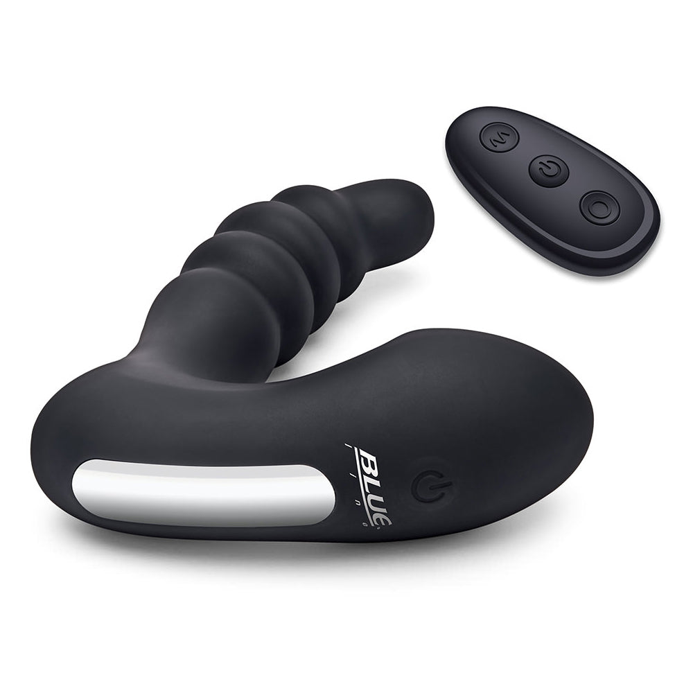 Prodder Sphincter Training Remote Controlled Prostate Stimulator | 4890808254141 | Available at EroticWarehouse.com