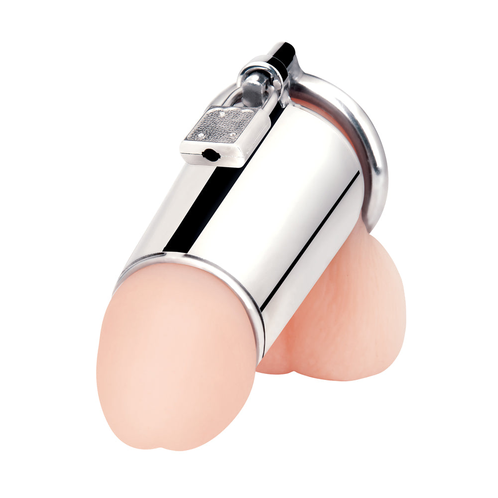 Ultimate Cock Tease Cage | 4890808255612 | Available at EroticWarehouse.com