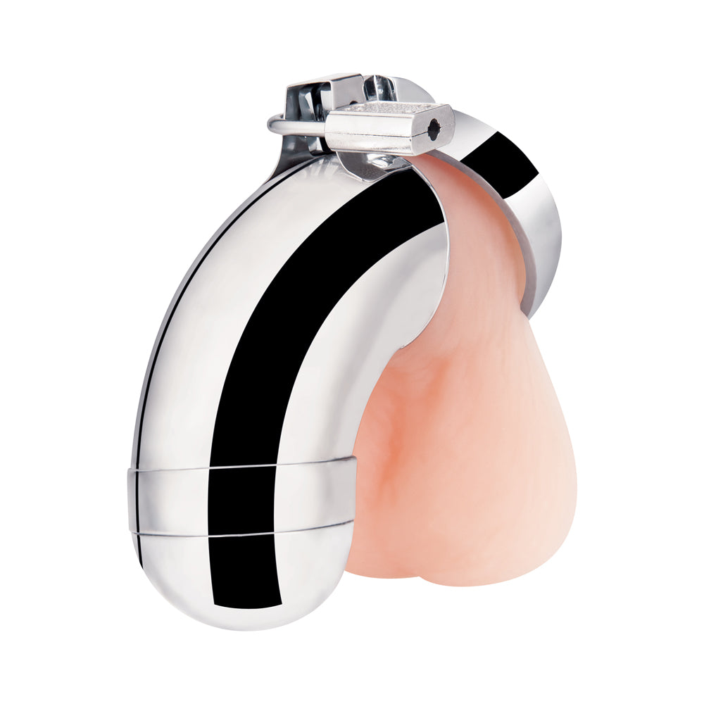 Total Submission Cage | 4890808255629 | Available at EroticWarehouse.com