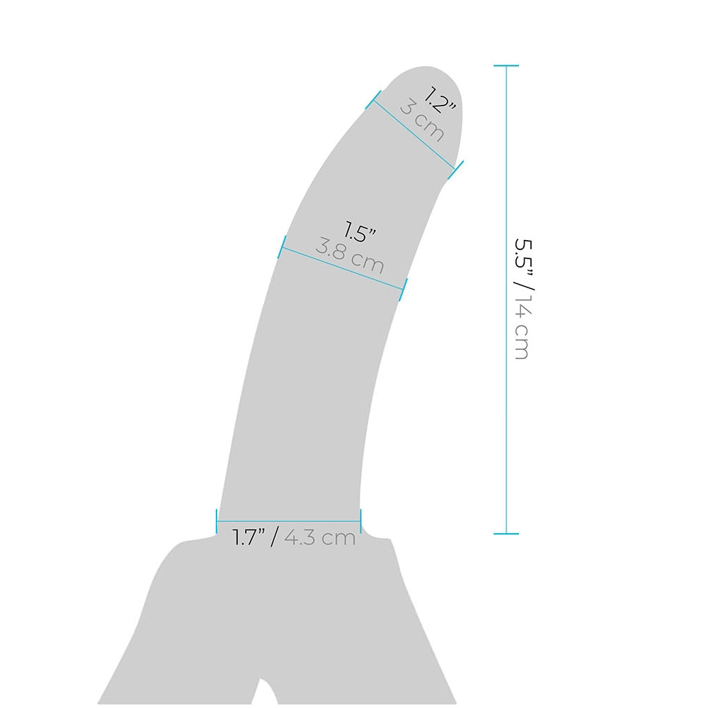 The Original Facilitaor Black | 4890808263464 | Available at EroticWarehouse.com