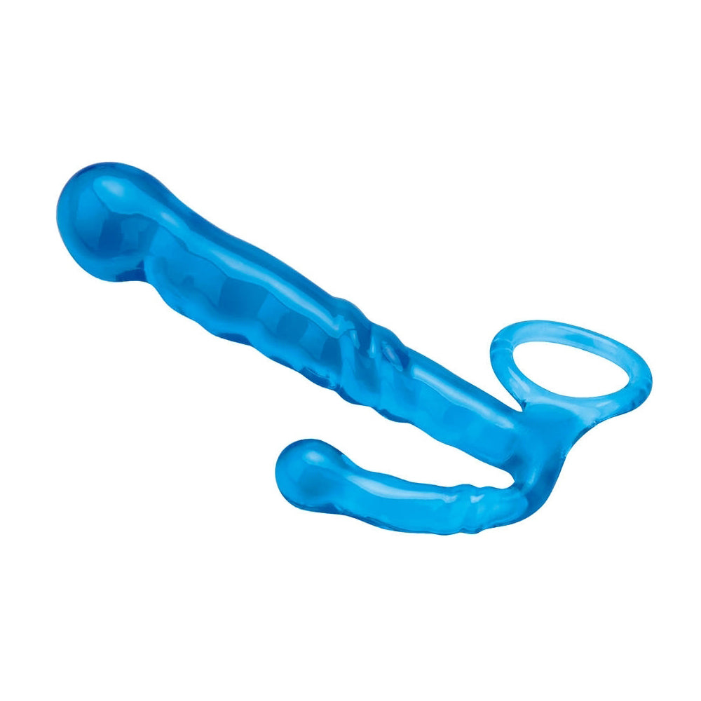 4.5" Beginners Prostate Massager | 4890808264799 | Available at EroticWarehouse.com