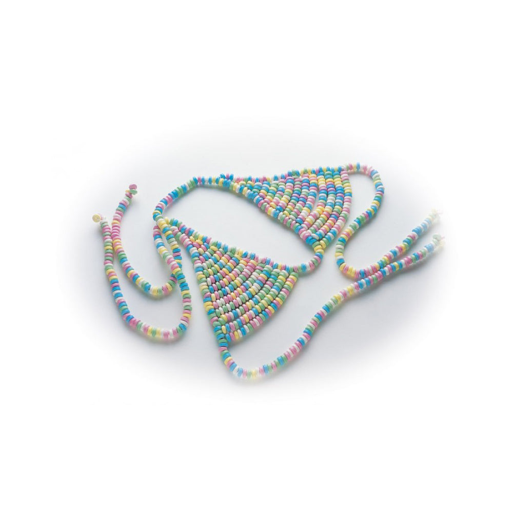 Sweet & Sexy Candy Bra | 5022782333126 | Available at EroticWarehouse.com