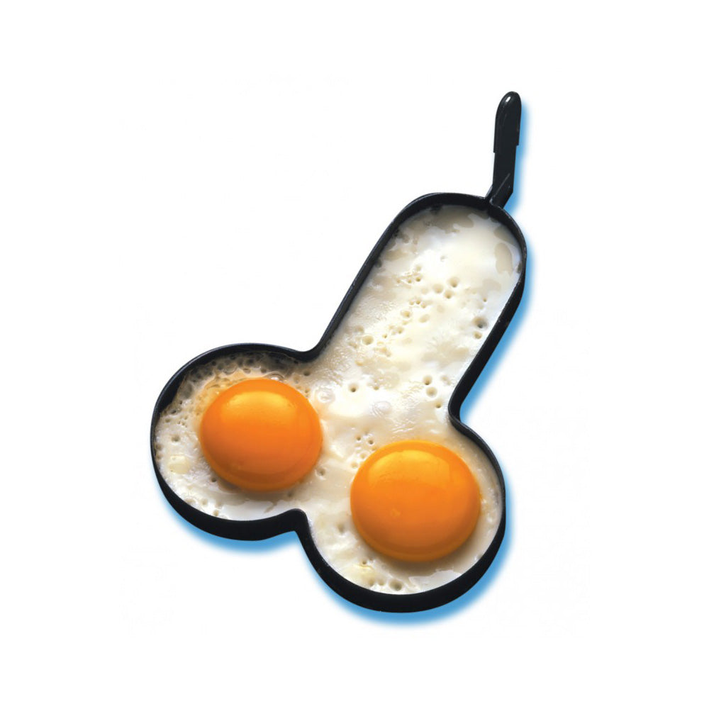Willy Egg Fryer | 5022782666286 | Available at EroticWarehouse.com