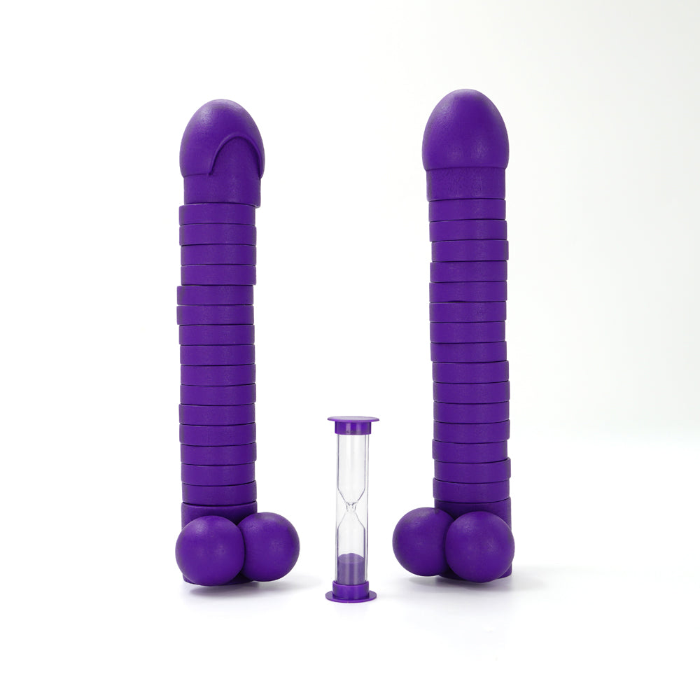 Play Wiv Me Cock Tower | 5037353010917 | Available at EroticWarehouse.com