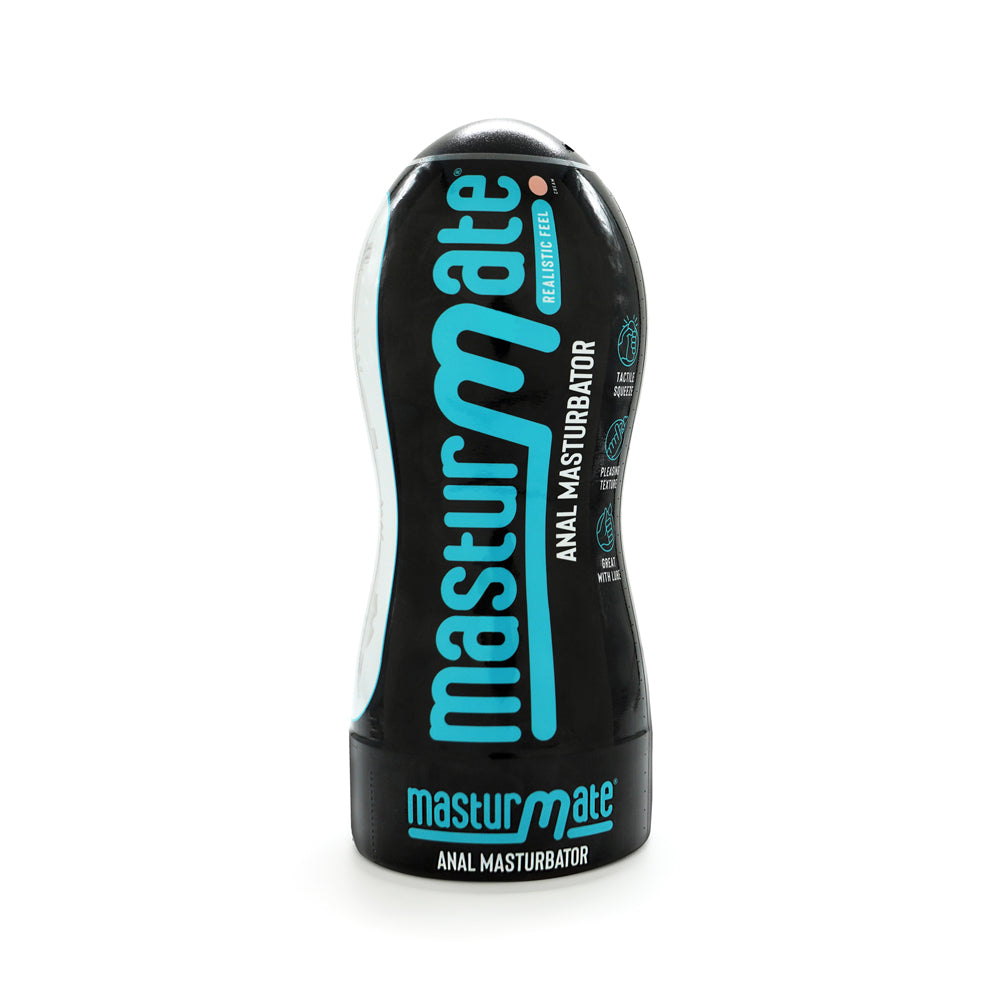 Masturmate Butt Cream | 5037353011297 | Available at EroticWarehouse.com