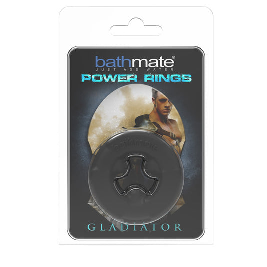 Bathmate Gladiator Power Ring | 5060140200628 | Available at EroticWarehouse.com