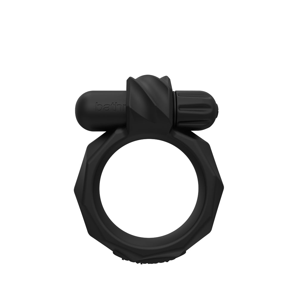 Bathmate Maximus Vibe Power Ring 55mm | 5060140201441 | Available at EroticWarehouse.com