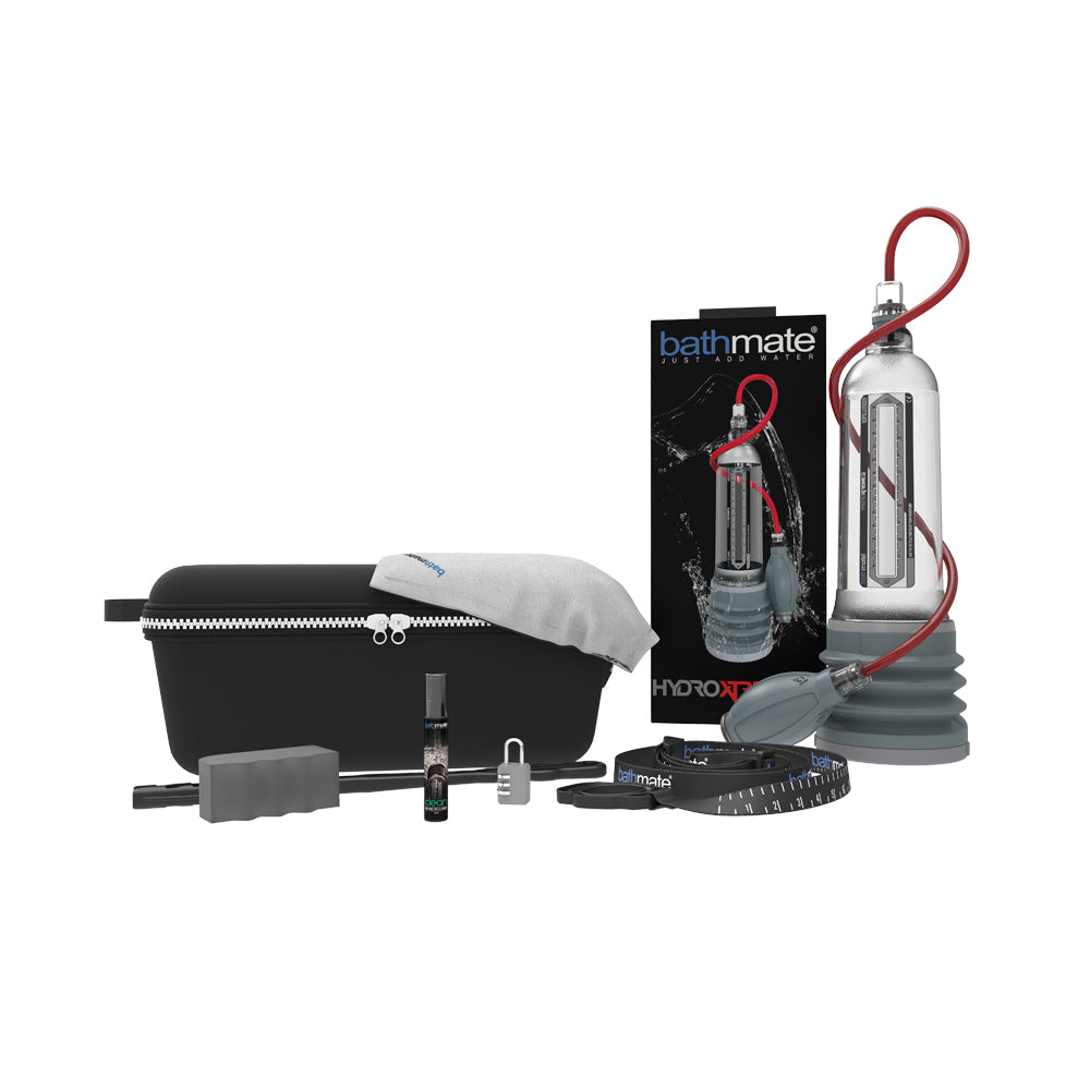 Hydroxtreme11 | 5060140209225 | Available at EroticWarehouse.com