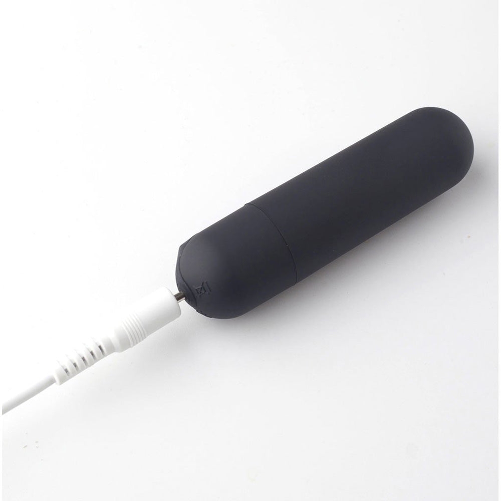 Cody Silicone 10-Function Vibrating Anal Plug | 5060311472786 | Available at EroticWarehouse.com