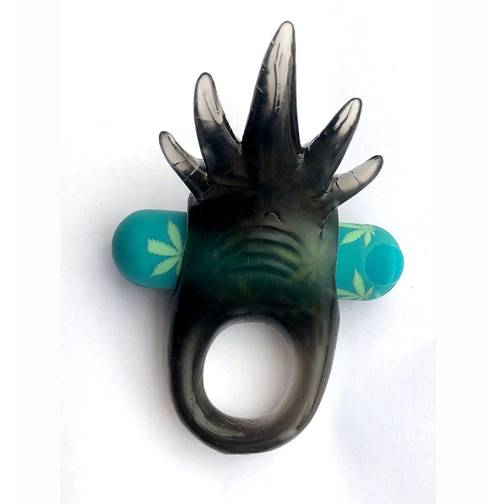 Ziggy Rechargeable Vibrating Erection Enhancer Ring | 5060311473011 | Available at EroticWarehouse.com