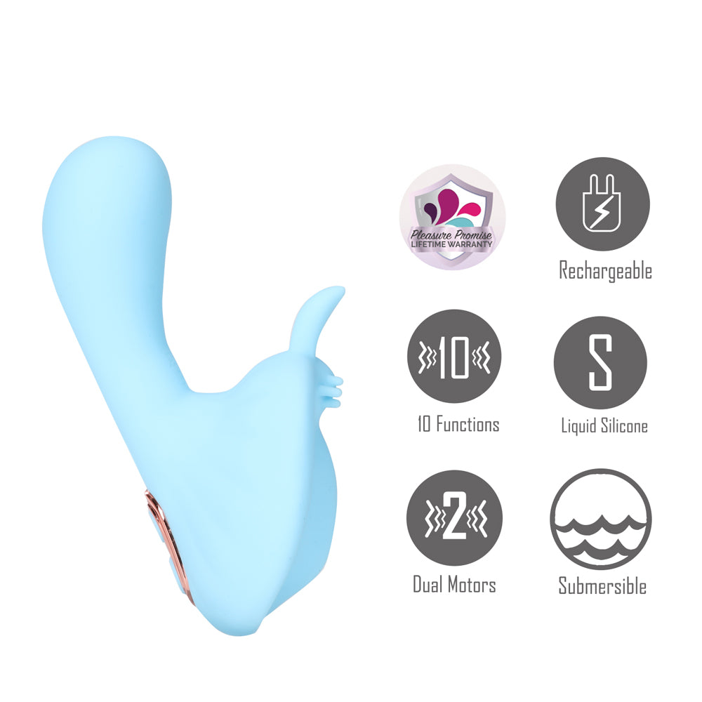 Maia Averi Blue | 5060311474711 | Available at EroticWarehouse.com